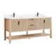 Option Aged Natural Oak