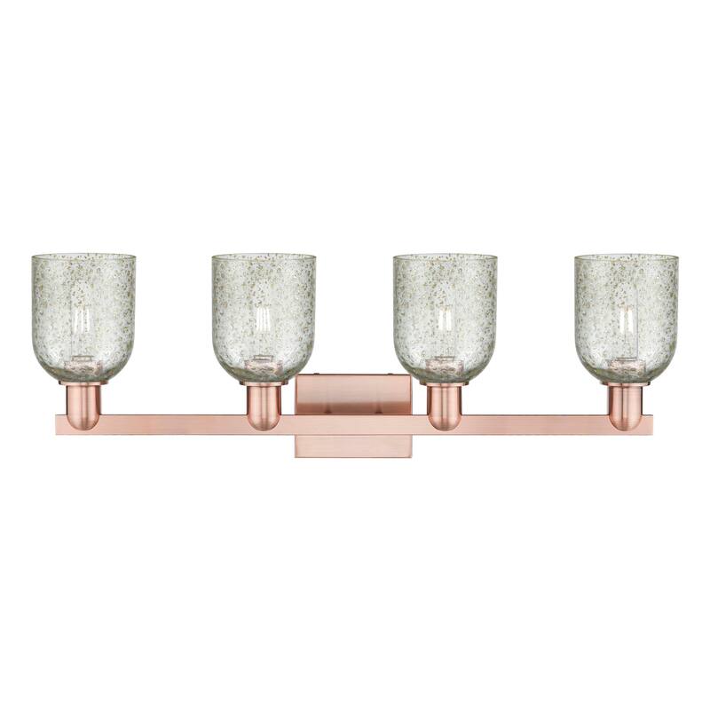 Innovations Lighting Endless Possibilities Arcadia - Caledonia - 4 Light 32" Bath Vanity Light