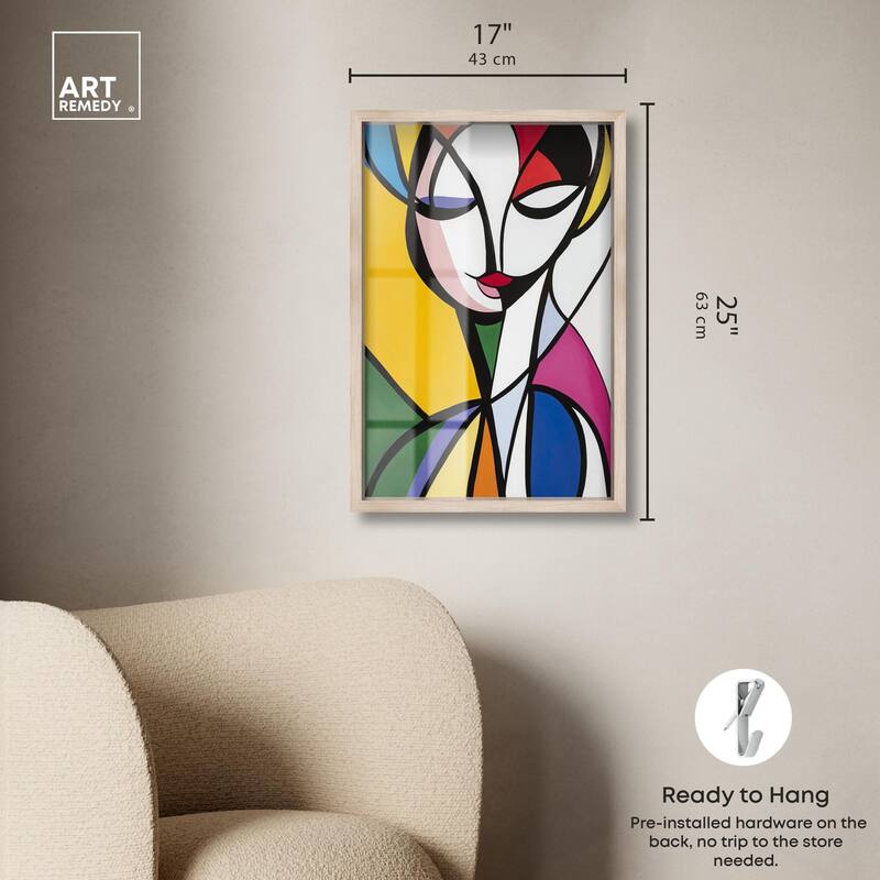 Lacara II Shadowbox by Art Remedy