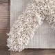 preview thumbnail 13 of 65, Nuloom Francene Diamond Trellis Shag Area Rug