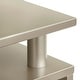preview thumbnail 22 of 21, Simple Living Margo Mid-Century End Table