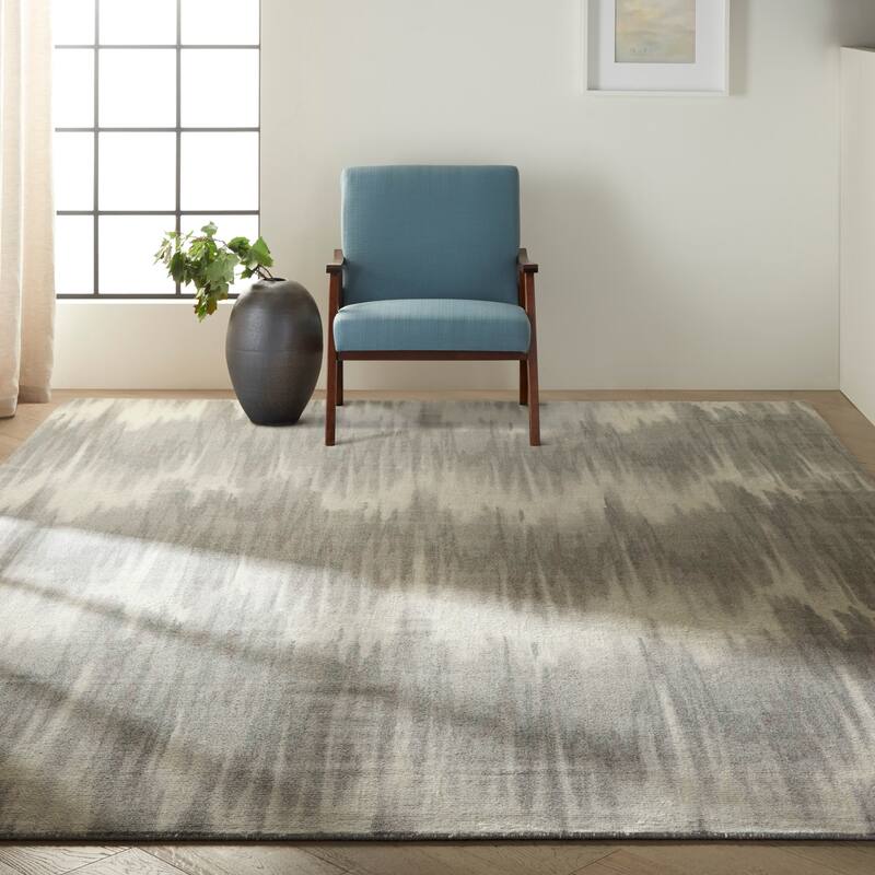 Calvin Klein Home Gradient Area Rug