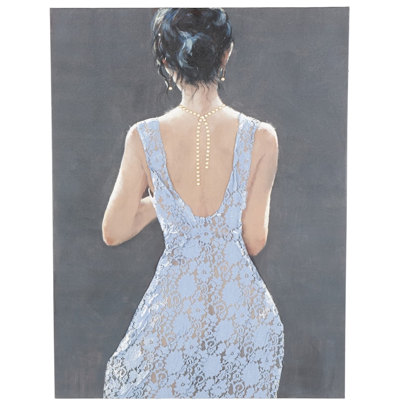 green emerald velvet dress Amoris T813 Prom Dress - Royal main image 1