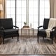 preview thumbnail 3 of 20, Mohawk Home Morgan Abstract Area Rug