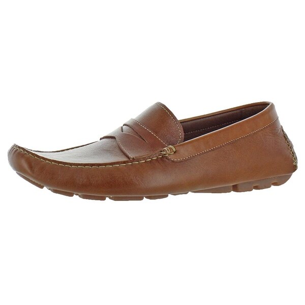 donald j pliner driving shoes