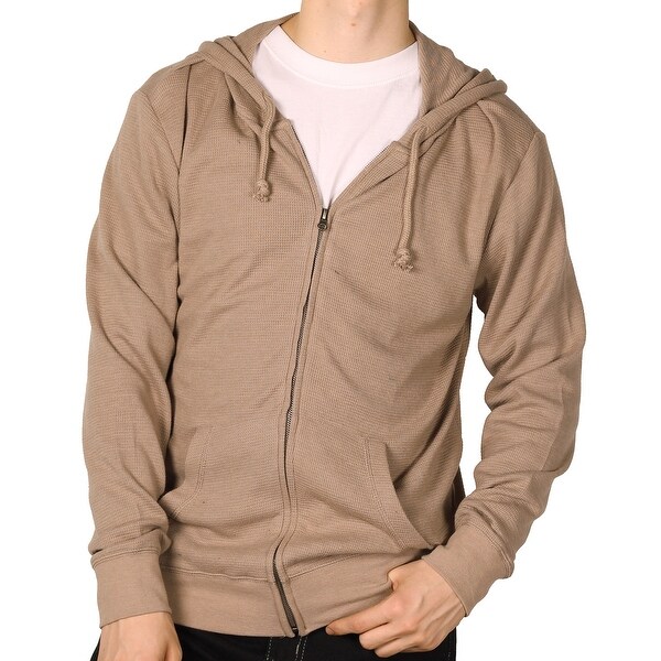 Lightweight thermal hoodie Clearance
