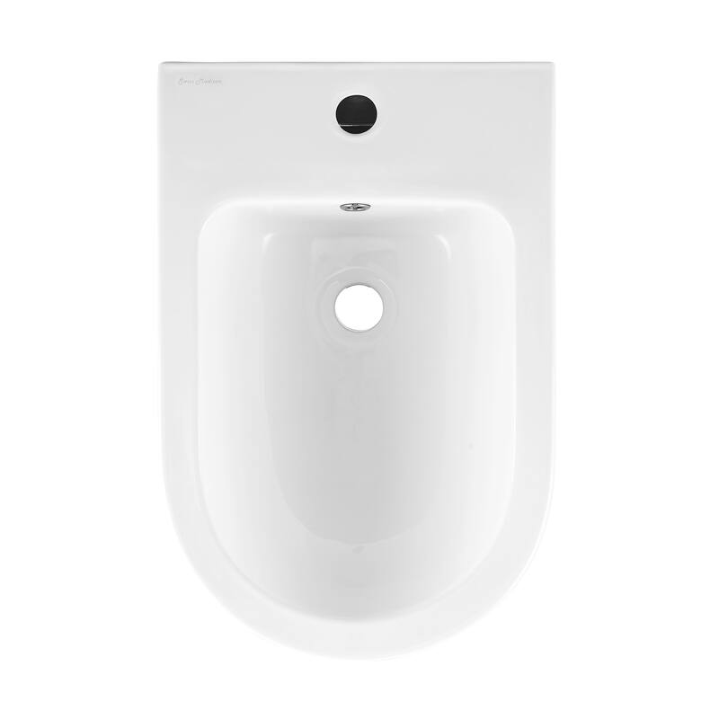 St. Tropez Wall Hung Bidet