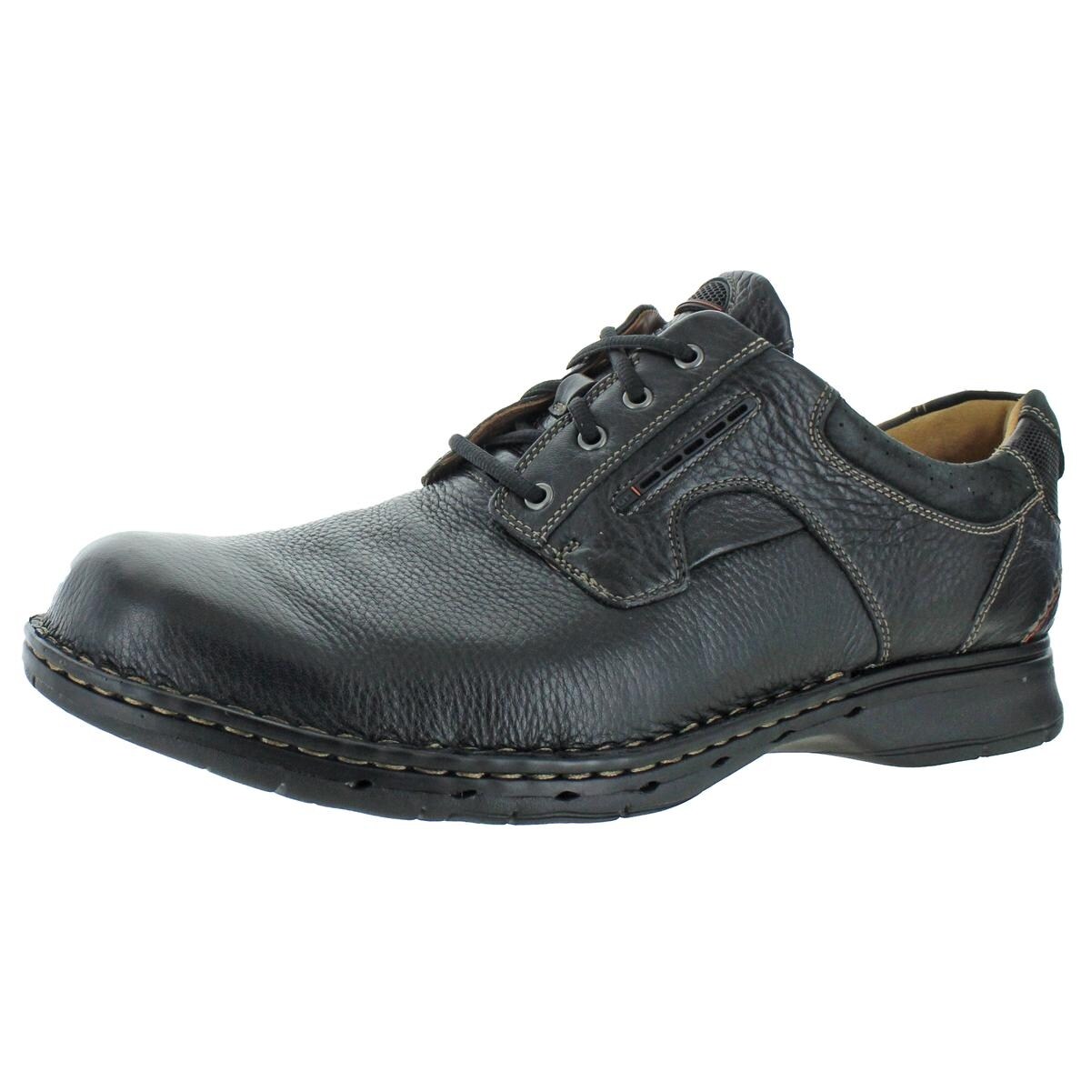 clarks un ravel mens shoes