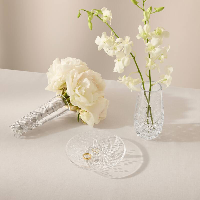 Waterford Celebrations Ring Holder 6in