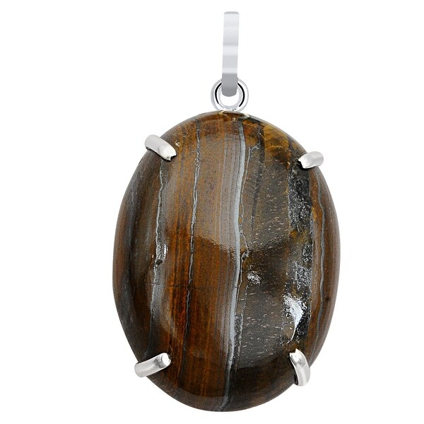 eye of tiger jewelry