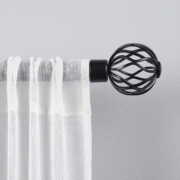 Curtain rods bed bath and new arrivals beyond