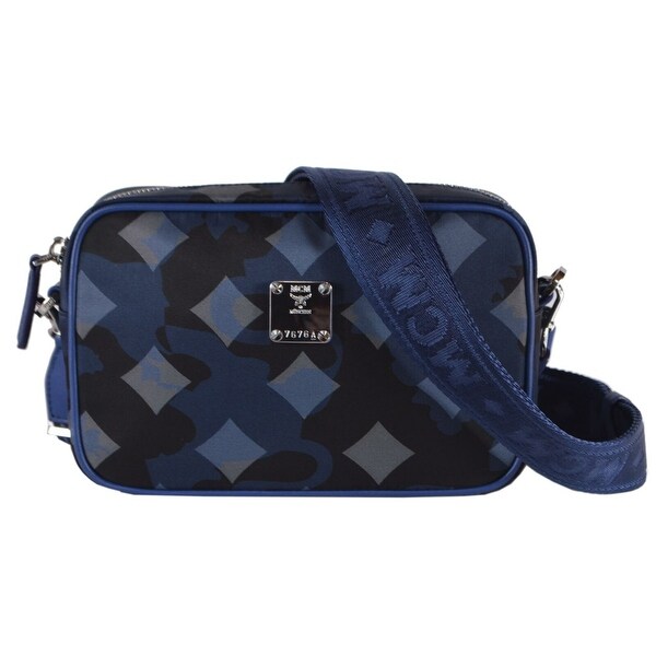 nylon crossbody