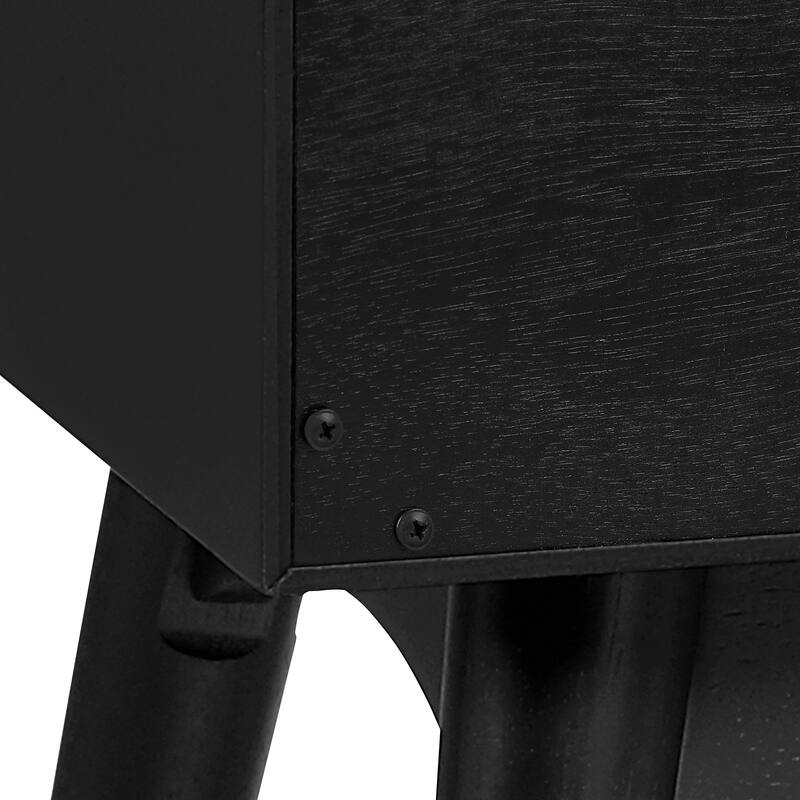 Copenhagen Accent Table with Drawer