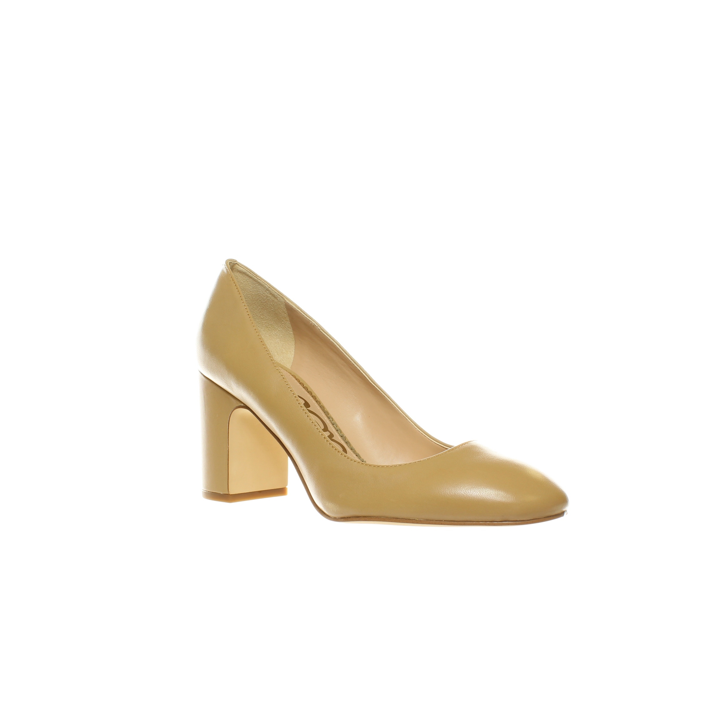 sam edelman beige pumps