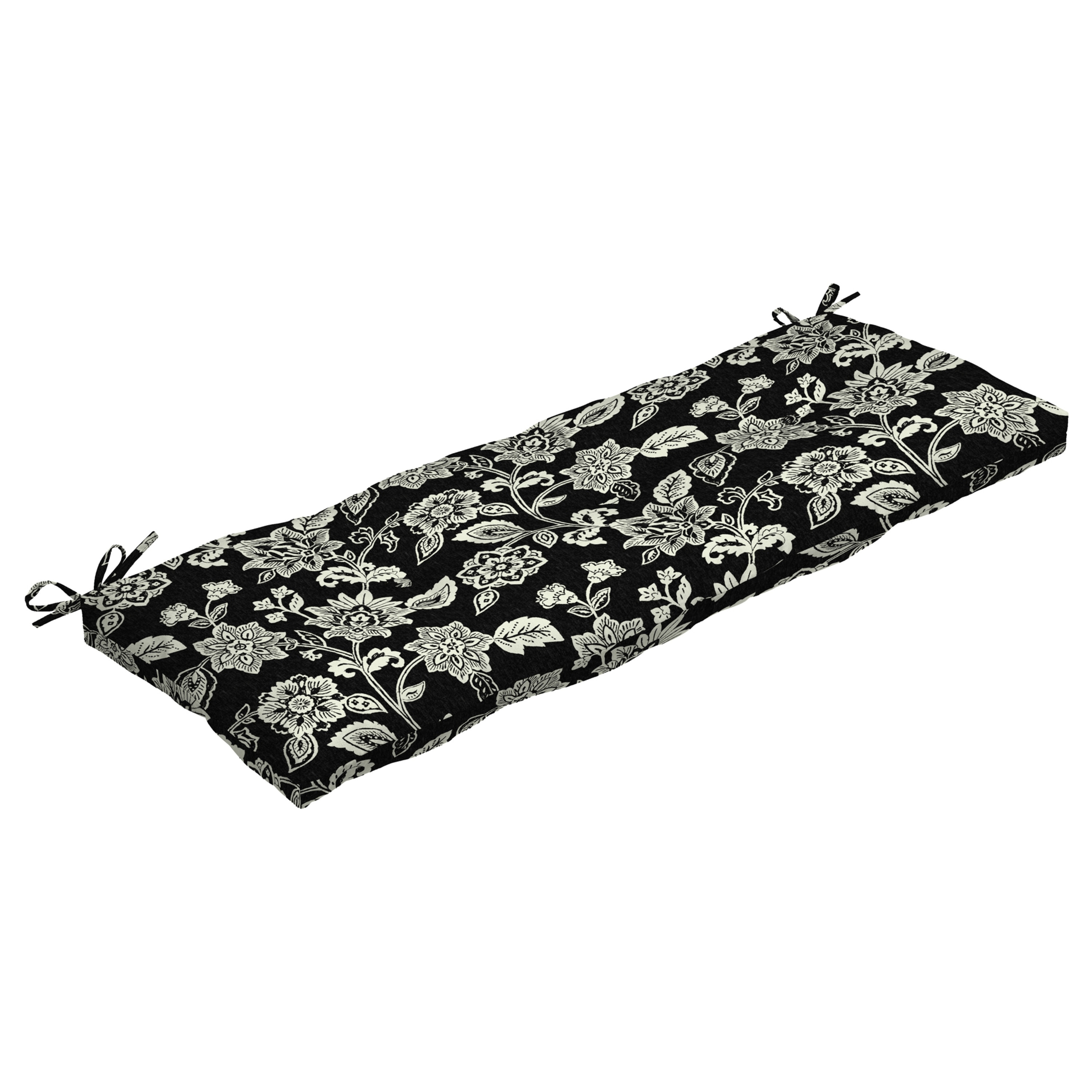 ARDEN Outdoor Bench Cushion 18 x 48 - 18"L x 48"W - 18"L x 48"W