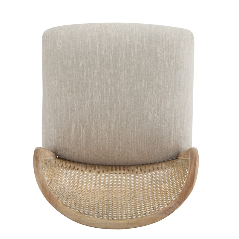 Christopher Knight Home - Farmhouse 7-Piece Dining Set with Wood Upholstered Chairs