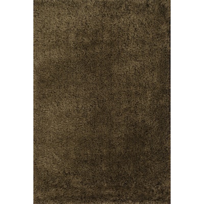 Alexander Home Dream Hand-Tufted Plush Shag Rug