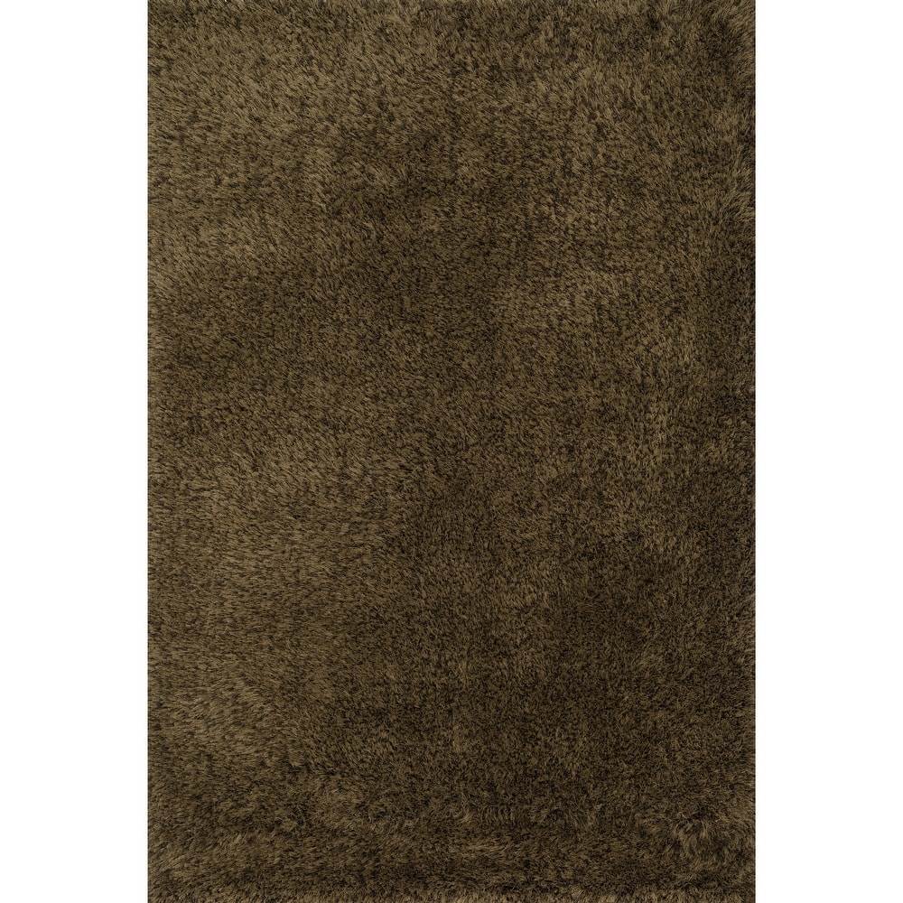 Alexander Home Dream Hand-Tufted Plush Shag Rug