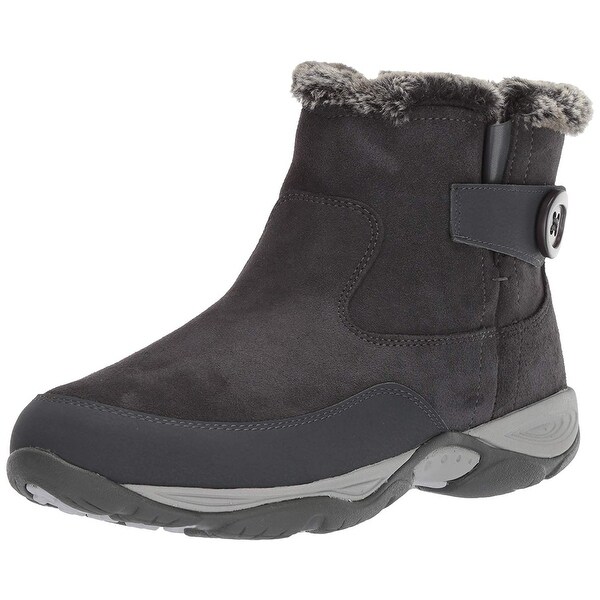 easy spirit vine bootie