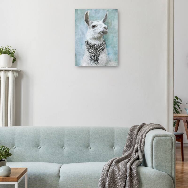 Aristotle By Studio Arts Canvas Art Print