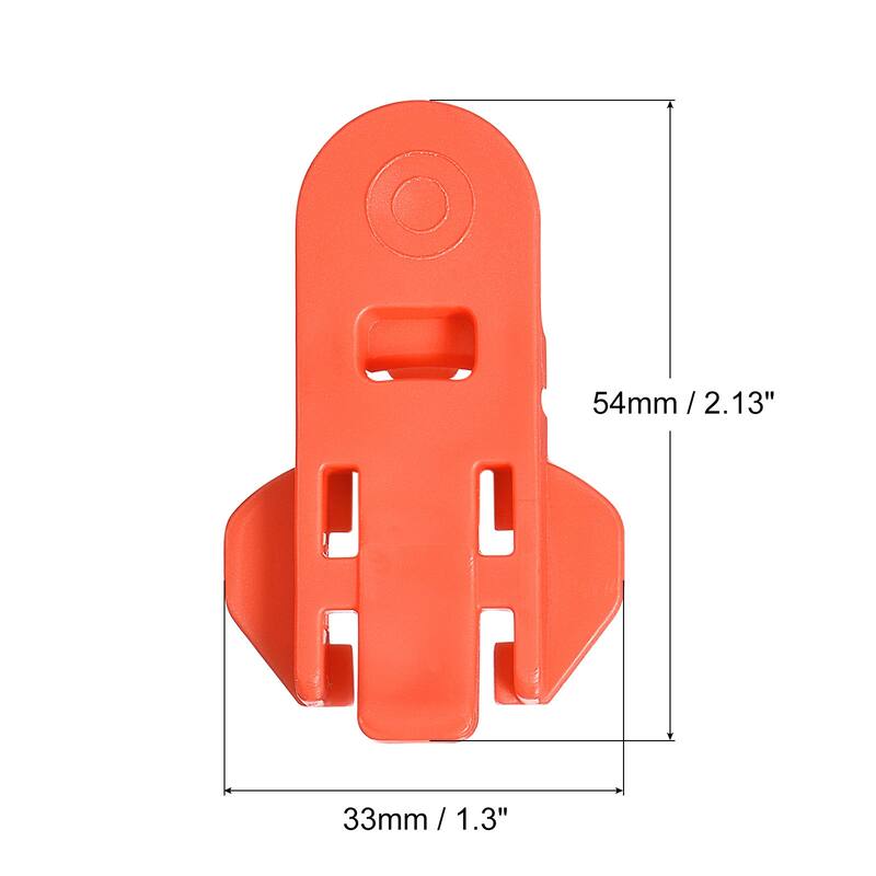Manual Easy Can Opener, 6pcs - Plastic Soda Can Covers Lids Protector