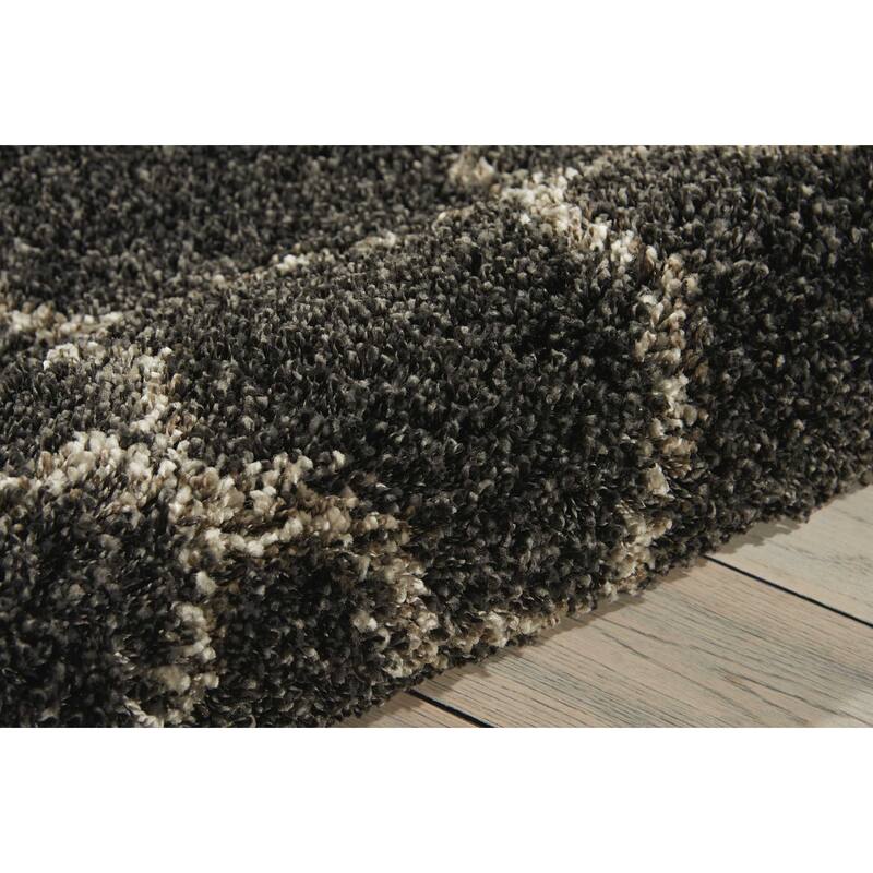 Nourison Amore Shag Area Rug