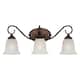 Option Rubbed Bronze