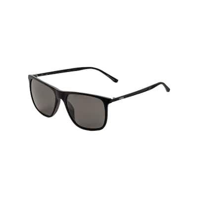 Fila Men's 57mm Black Sunglasses SFI299-570703