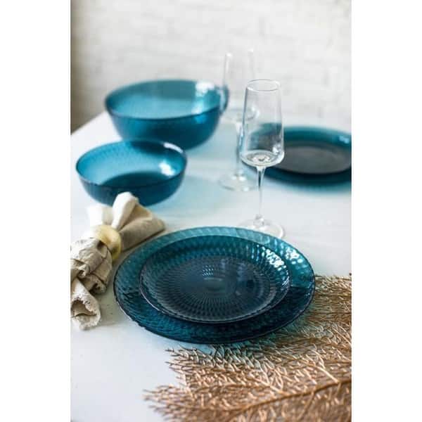 Luminarc Glass Cup Set, 6 Pieces - Multi Color: Buy Online at Best Price in Egypt - Souq is now