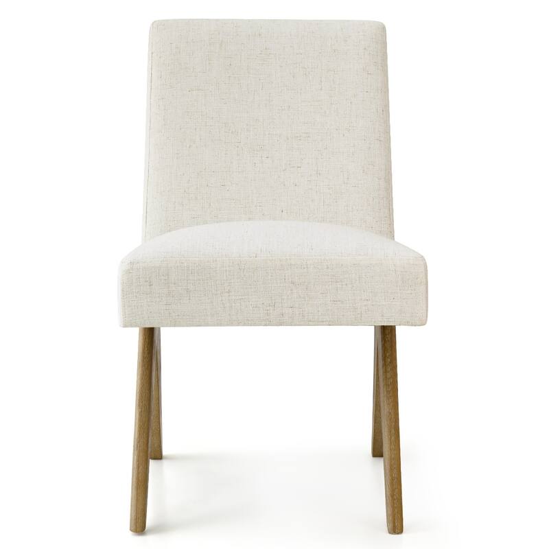 Mid Century Modern Dining Chair (Set of 4)
