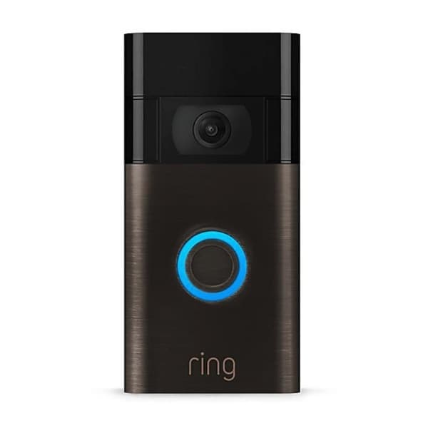 Bed bath and beyond ring discount doorbell 2
