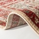 preview thumbnail 20 of 30, Lauren Ralph Lauren Margaux Traditional Oriental Fringe Rug