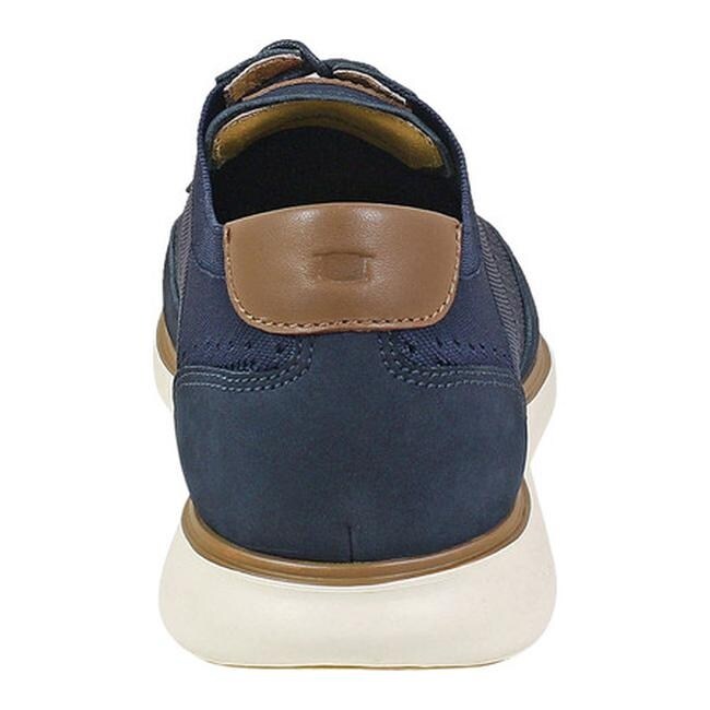 florsheim men's fuel wingtip oxford