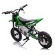 preview thumbnail 65 of 78, 36V 350W Kids Off-Road Electric Dirt Motorcycle with Variable Speed & Disc Brakes, Ages 14+