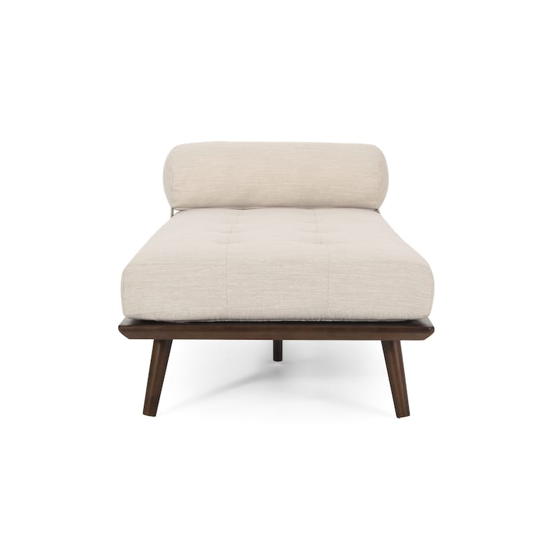 Mid-century Design Chaise Lounge