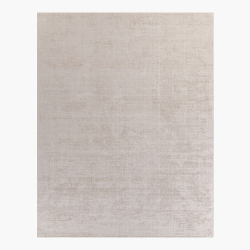 Ben Soleimani Sato Handwoven Viscose Rug