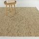 preview thumbnail 2 of 13, Deahl Textured Woven Area Rug