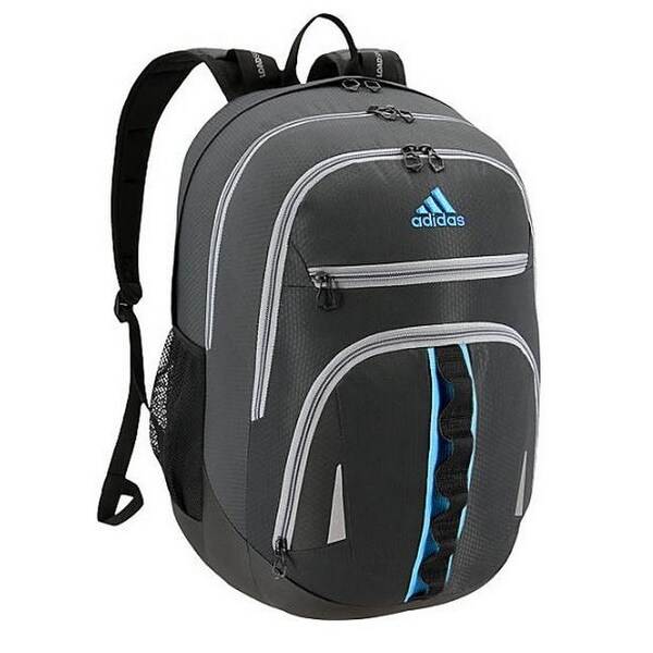 Adidas prime iv backpack review best sale