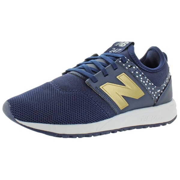 new balance 247 womens Blue