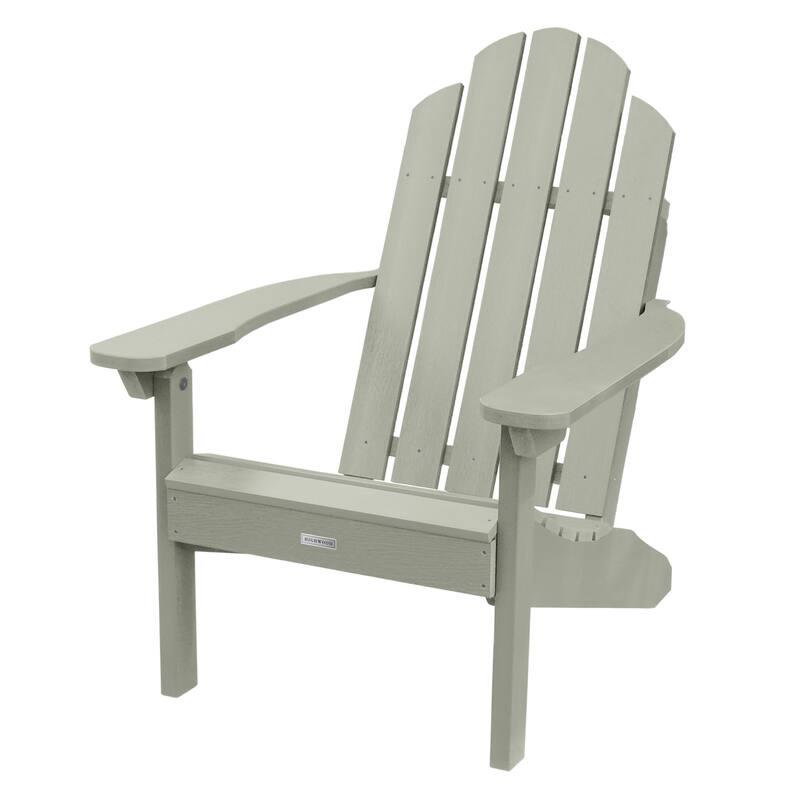 HIGHWOOD 6-Piece Adirondack Seating Set