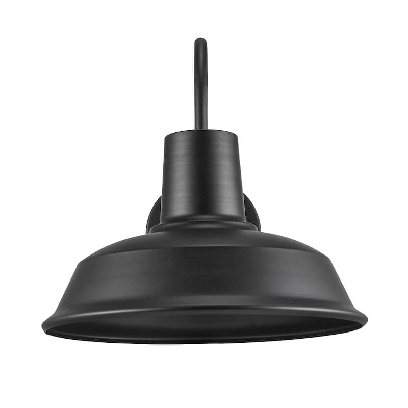 Trans Globe Lighting 50330 Tacoma 13" Tall Outdoor Wall Sconce