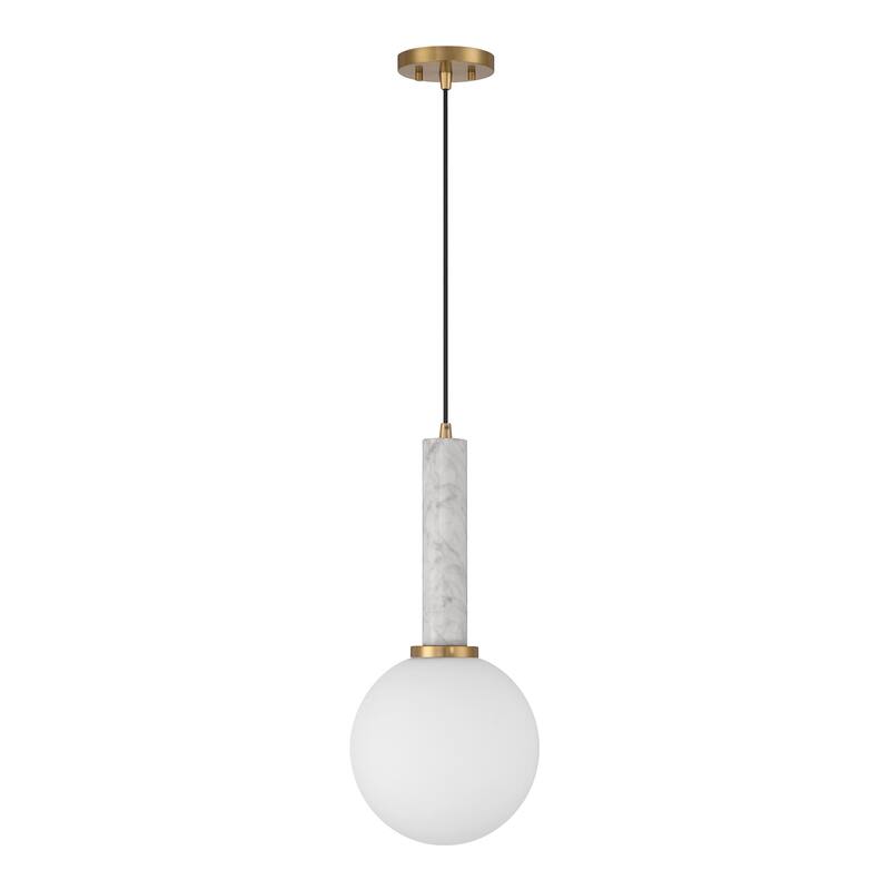 Savoy House 7-2902-1 Callaway 10" Wide Pendant
