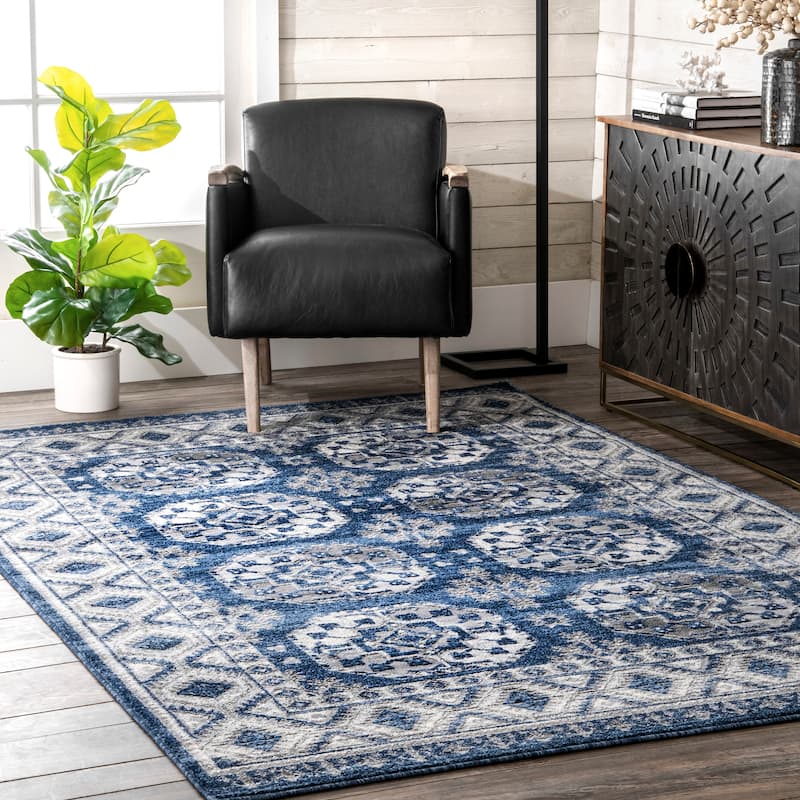 Nuloom Shea Vintage Area Rug
