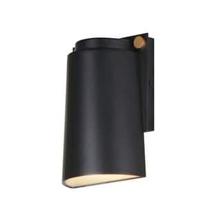 Maxim 42122 Rivet 10" Tall LED Wall Sconce