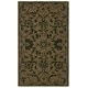 preview thumbnail 39 of 39, SAFAVIEH Handmade Antiquity Arie Traditional Oriental Wool Rug 3' x 5' - Olive/Green - Rectangle