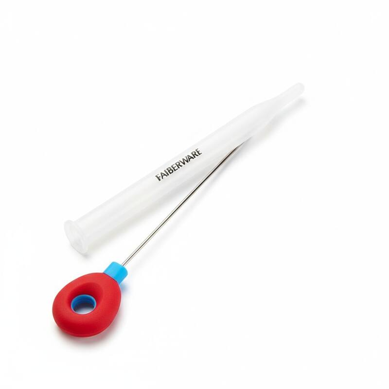 Farberware Baker's Advantage Cake Tester with Cover