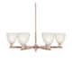 Option Antique Copper / White