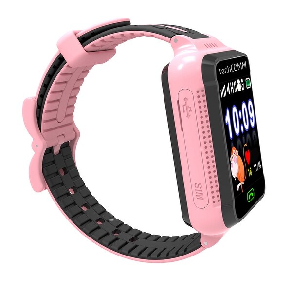 t mobile fitness tracker
