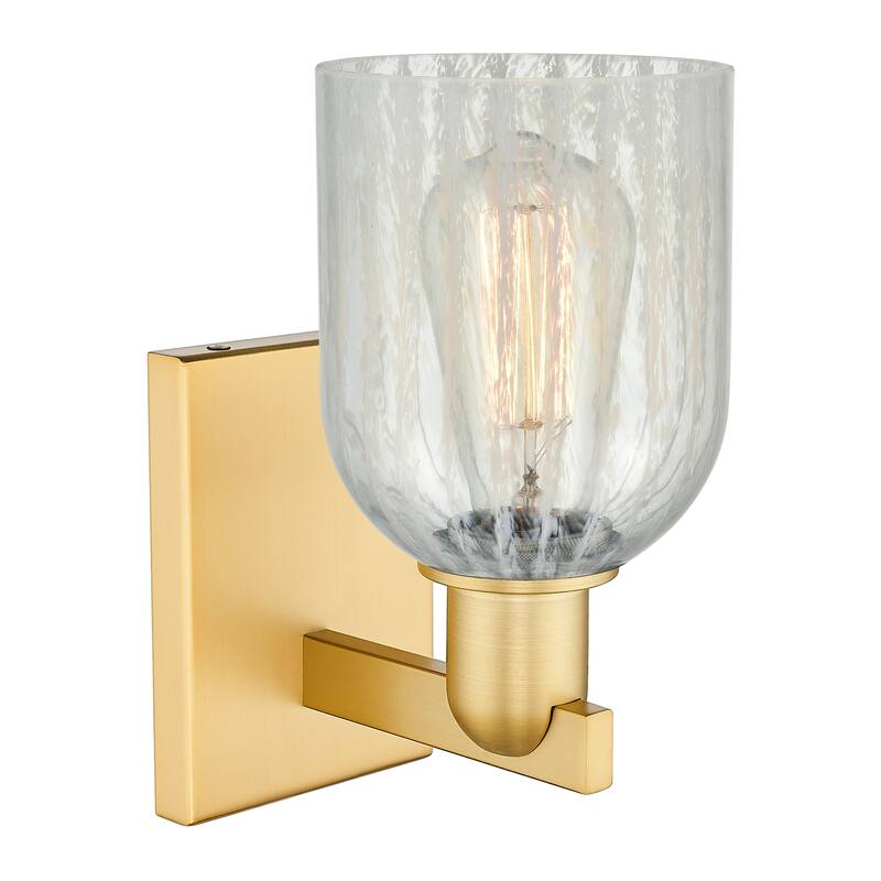 Innovations Lighting Endless Possibilities Arcadia - Caledonia - 1 Light 5" Sconce