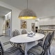 preview thumbnail 178 of 200, Industrial Oversized Metal Dome Pendant Light - Modern Farmhouse